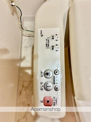 プレミアコンフォート高井戸の内装写真