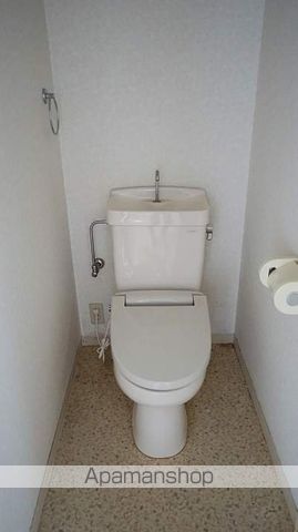 エクセレントハイム95の内装写真