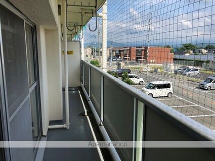 ビレッジハウス城南１号棟[3DK/53.08m2]の内装6