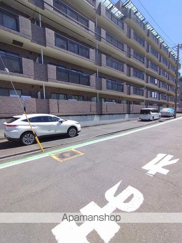 グレイス池尻の外観写真