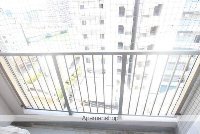 マーブル住吉の内装写真