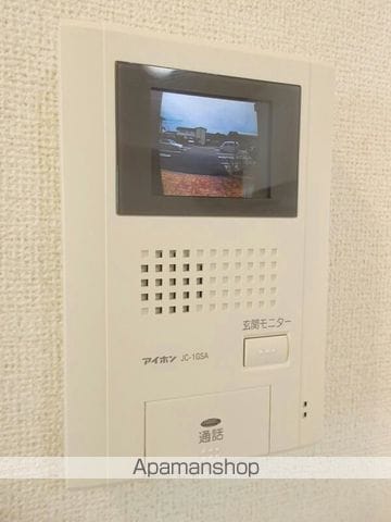 アナリーゼの内装写真