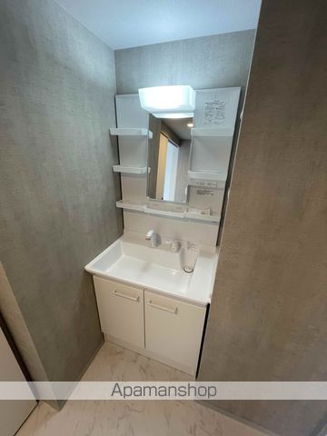 CG HOMES 南11条の内装写真