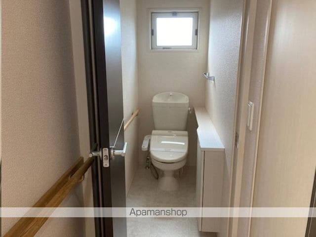 D-room市名坂の内装写真
