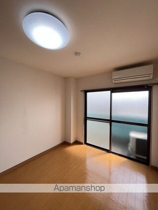 フォースアベニュー[1R/13.87m2]のリビング・居間