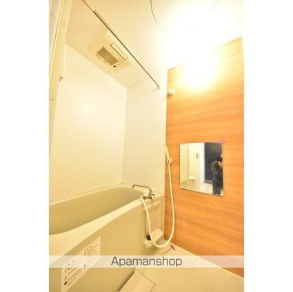 ソレイユ下北沢[1R/18.44m2]のその他内装7