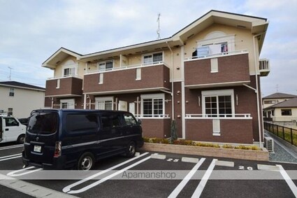 ＮＭＯＮ　Ｅ[1R/32.9m2]の外観3