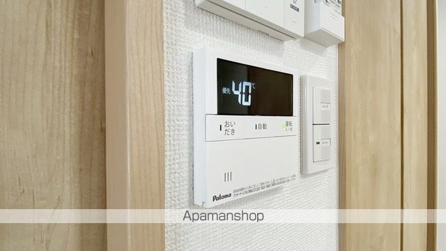 リビンコートSTUDIO岩田町の内装写真