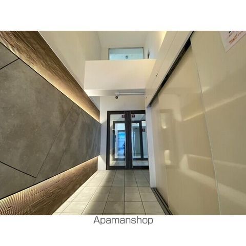 U residence 弁天町の内装写真