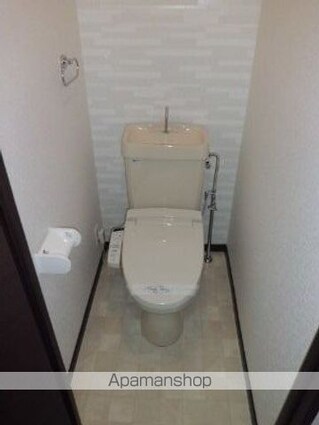 エスタールビル[3DK/60m2]の内装