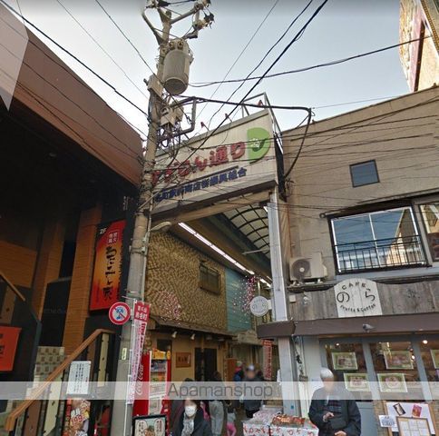 グリーンヒルVIIの周辺写真