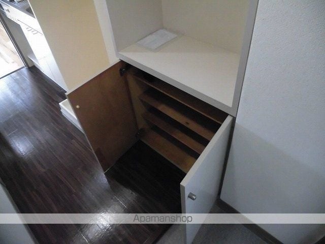 センテニアル横川の内装写真