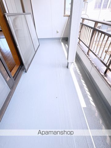 於呂戸建貸家の内装写真