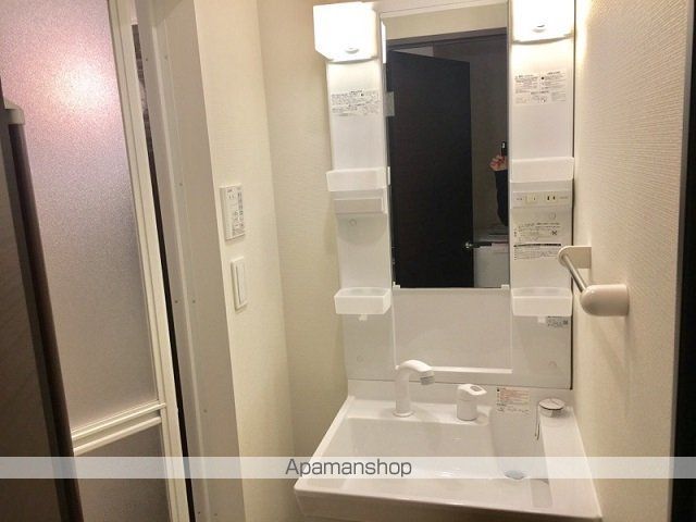 クレイノベルテラスの内装写真
