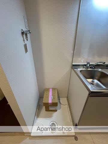 カインドネス辻堂SOUTHの内装写真