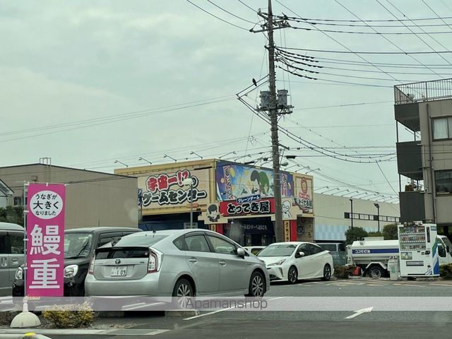 リヴェール・パルコの周辺写真