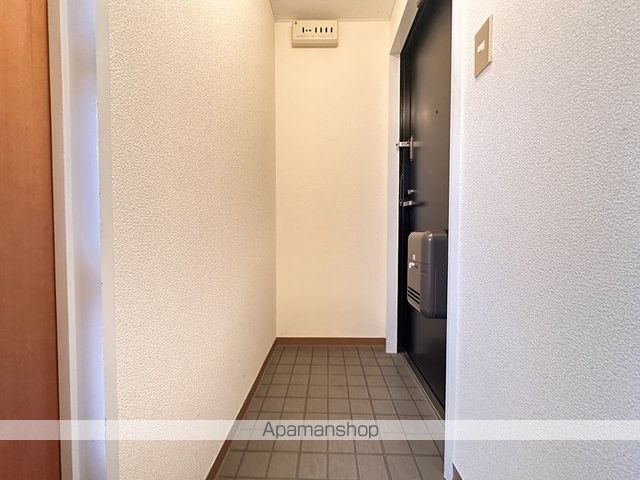 BELLEMAISON高倉の内装写真