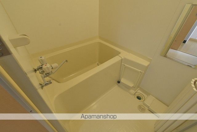 フォレスト北野通の内装写真