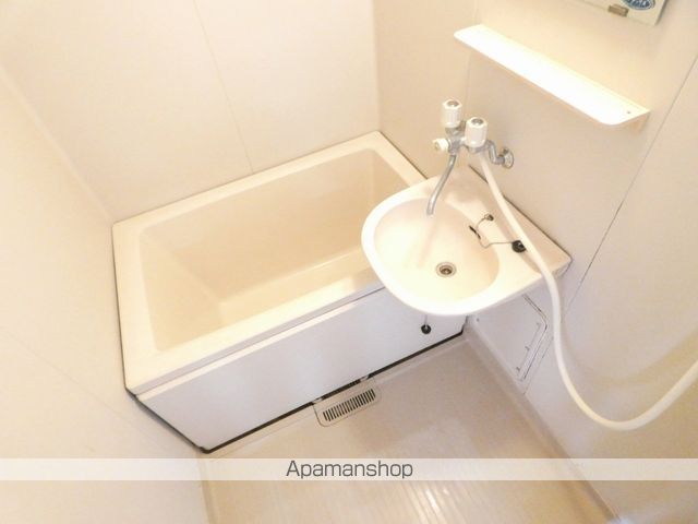 デーリーハイツCの内装写真