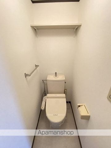 シーガーデンの内装写真