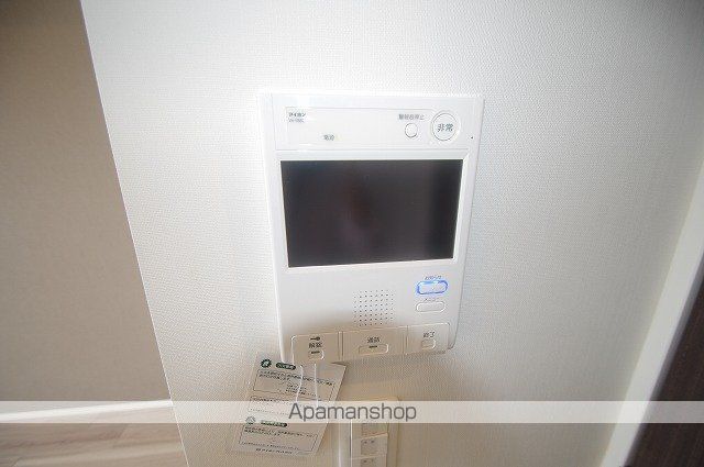 アーバネックス深川住吉の内装写真