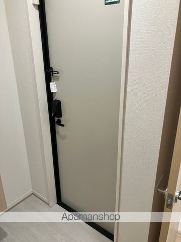 カサグランデ松山の内装写真