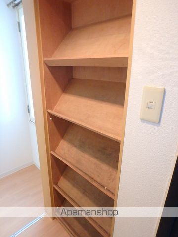 アーバンクラスタ南4条の内装写真