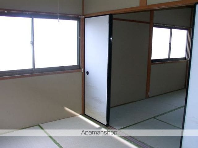メゾンユキの内装写真