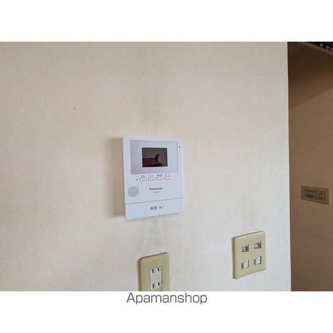 マイライフの内装写真