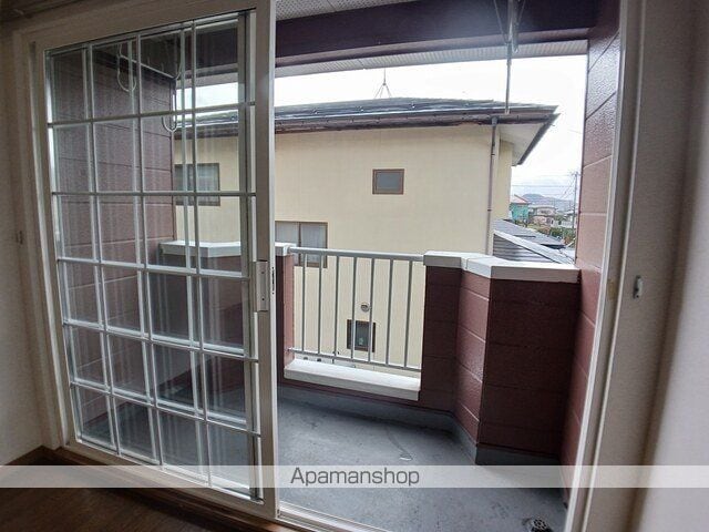 ハピネスヴィレッヂBの内装写真