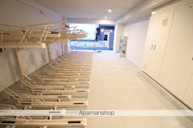 ジェノヴィア本所吾妻橋IIスカイガーデンの外観写真