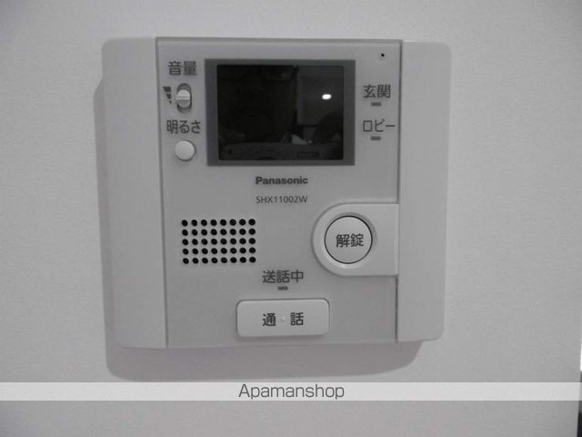 BALENCIA APPARTEMENTの内装写真