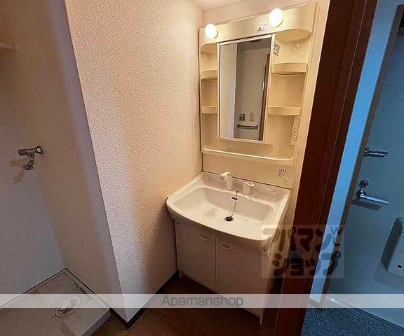 ALBA烏丸御池の内装写真