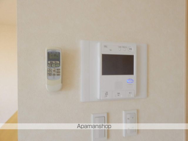 ヴェルビュタワー琴似の内装写真