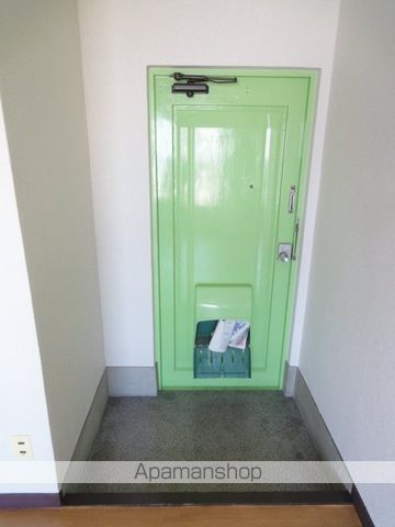 第1もずハイツの内装写真