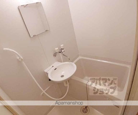 レオパレスグリーングラスIの内装写真