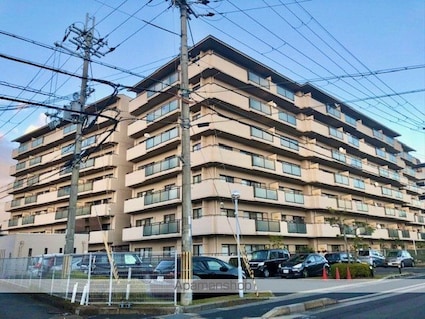 シャルマンコーポ第３瀬田[2LDK/65.85m2]の外観1