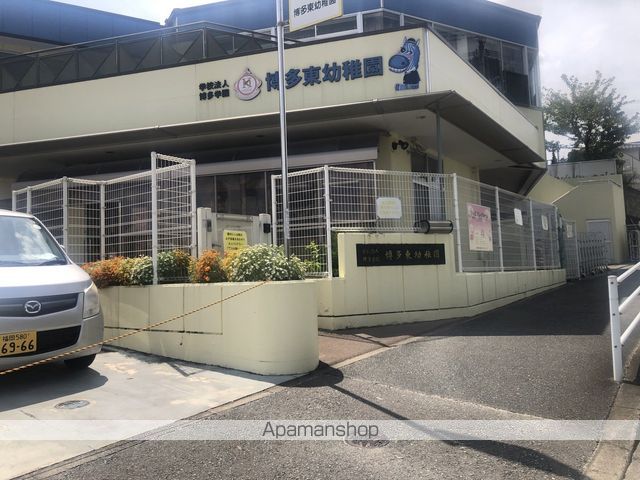 桜山手戸建の周辺写真
