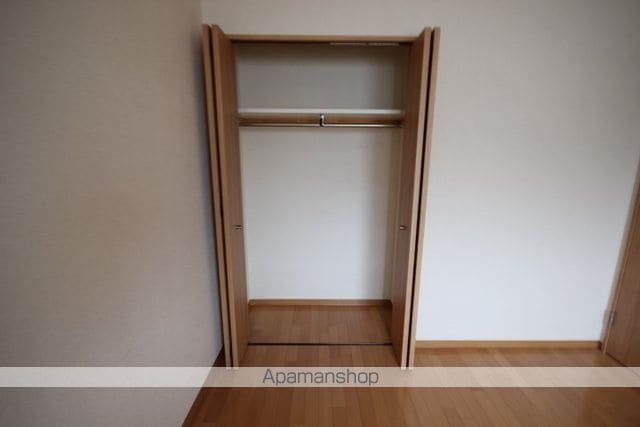 プロスペリティNAKAMURAの内装写真