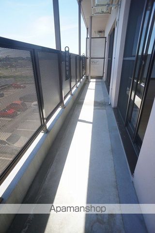 MPX番館の内装写真