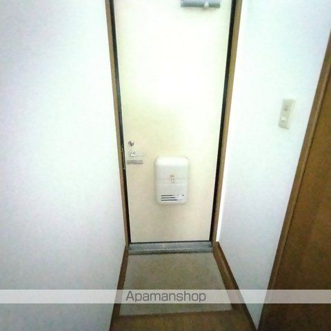 コスモタウンの内装写真
