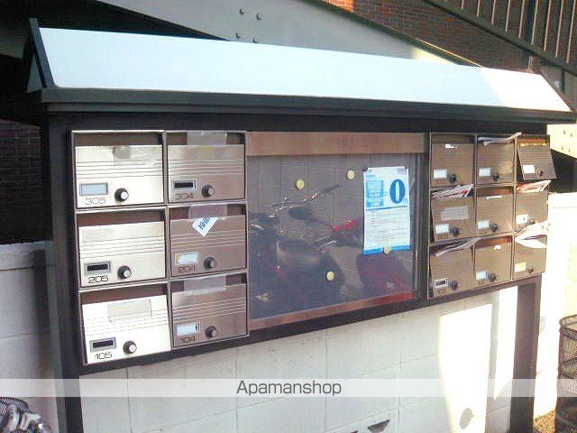 カズィーナ下小出の内装写真