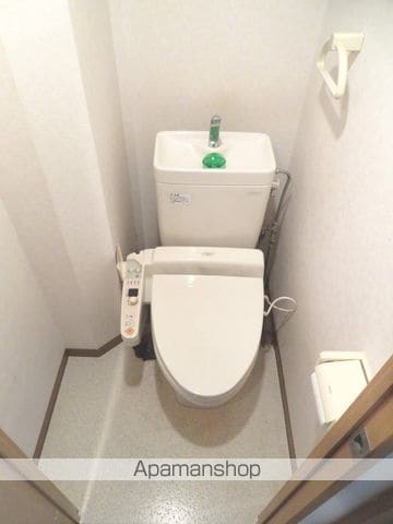 エステムコート大阪城前OBPリバーフロントの内装写真