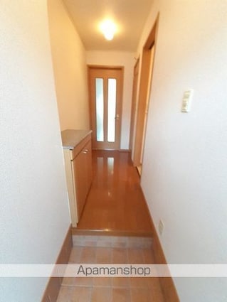 フォーゲルＡ[1R/32.9m2]の玄関