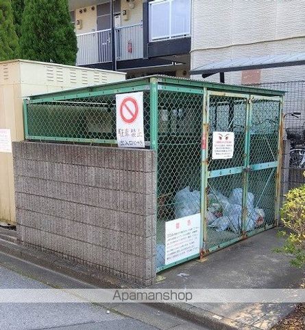 レオパレス天王台の内装写真