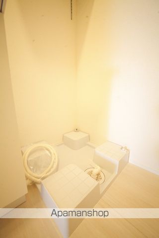 Dスクエア元本郷の内装写真