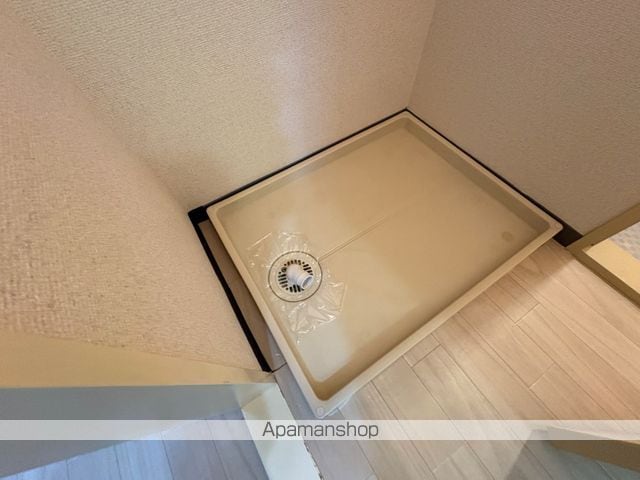 ブランマヌールの内装写真