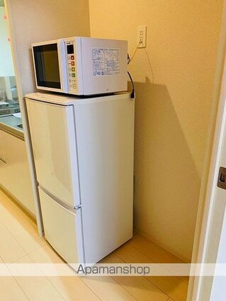 クレイノソレイユ立川[1K/23.57m2]のその他部屋・スペース1