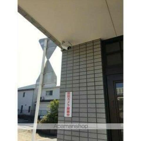 鈴の木ハイツCの内装写真