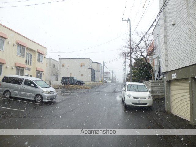 サウスキャロルNO.16の周辺写真